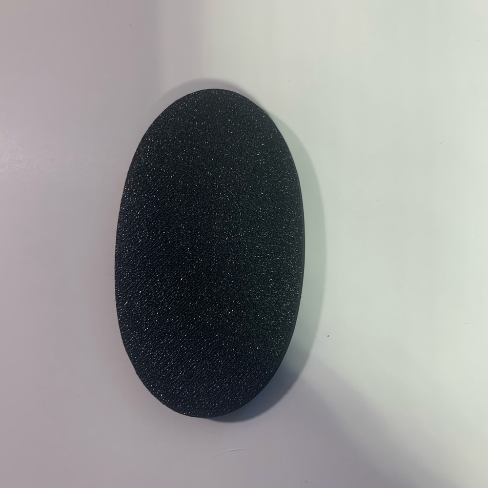 Pack of 10 Warhammer Oval Bases 60mm x 35mm